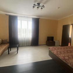 Фото Отель Бархат