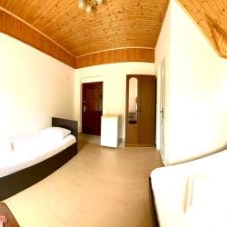 Фото Отель Бич