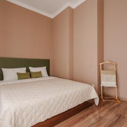 Фото Апартаменты на улице Розы Люксембург 69/2