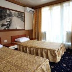 Фото Отель Дилижанс