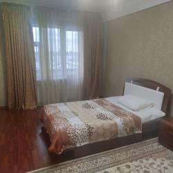 Номер комфорт с 1 двуспальной кроватью