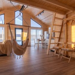 Фото Отель Уютный дом в Истринском районе, 140