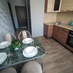 2-комнатные апартаменты люкс