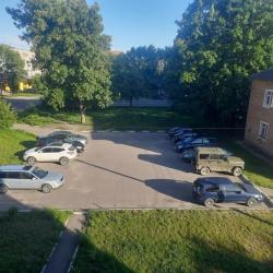 2-комнатные апартаменты стандарт