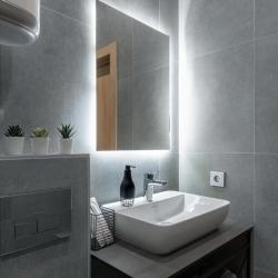 Фото Отель Breezko (Бризко)