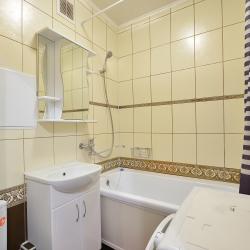Апартаменты на Ленинградской площади 1 — 19b7c0814a579ee158508021d3de6095