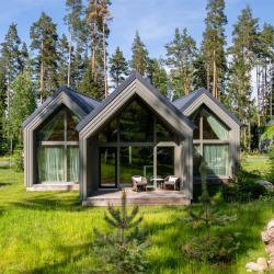 Фото Отель Marja Villas & Spa (Марья Виллы и СПА)