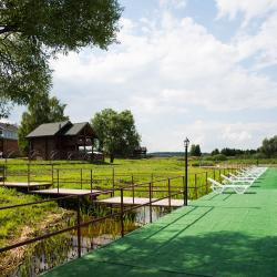 Фото Отель Александров залив