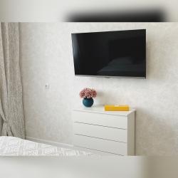 Фото Отель MG apart (Мджей) на улице Пирогова