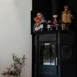 Фото Отель Терраса гриль