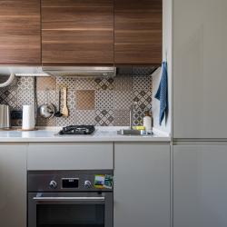 Фото Отель Flat Inn на проспекте Комсомольский 40