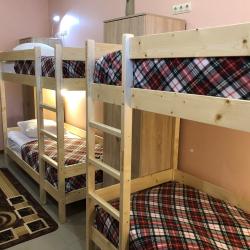 Номер стандарт улучшенный