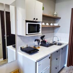 Фото Отель МагДомъ