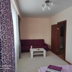 Фото Отель Siberia Apartments (Сибирия Апартмент)