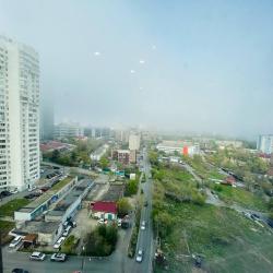 1-комнатные апартаменты студия Фастовская 29