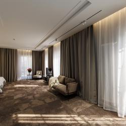 Номер студия улучшенный