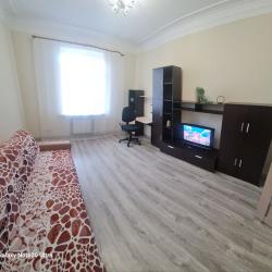 2-комнатные апартаменты улучшенные для отдыха