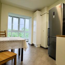 1-комнатные апартаменты улучшенные Right Room на Поле Свободы д.129