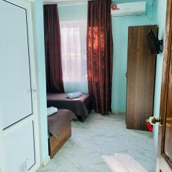 Фото Отель Гостевой дом Лика