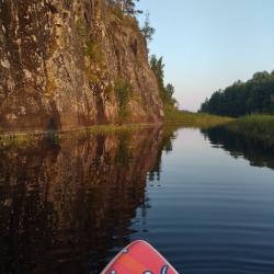 Фото Отель Сумериа Village Парк дом-баня для отдыха на берегу