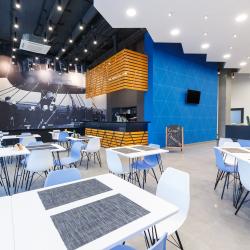 Фото Физтехотель