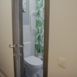 Апартаменты студия