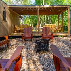 Фото Отель След Лося