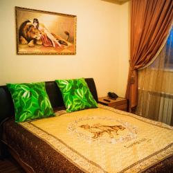 2-комнатный номер комфорт