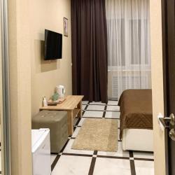 Фото Отель Мирталь