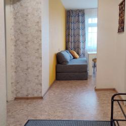 1-комнатные апартаменты стандарт