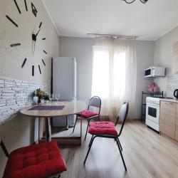 1-комнатные апартаменты стандарт