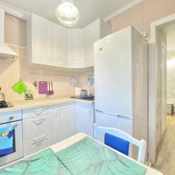 Фото Апартаменты InRoomSPb на улице Сердобольская 41