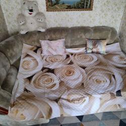 Фото Апартаменты на улице Воровского 3