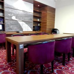 Фото Отель Hampton by Hilton Samara (Хэмптон Хилтон )