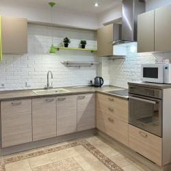 Фото Апартаменты на улице имени Лейтенанта С.В. Орлова