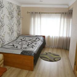 Фото Отель Уют