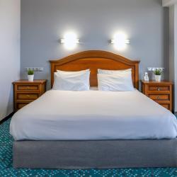 City Park Hotel Sochi (Сити Парк)  — 19becd133a10194512e019f95ec79c74