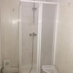 Кровать в 2-местном общем мужском номере