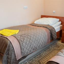 Фото Отель ГБУЗ МО 