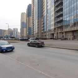 1-комнатные апартаменты стандарт