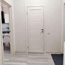 1-комнатные апартаменты улучшенные