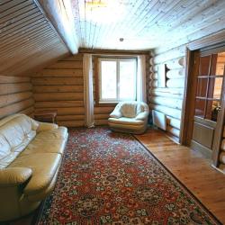 Фото Отель Вершина Селигера