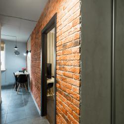 Фото Отель Две Подушки на Гагарина 82А