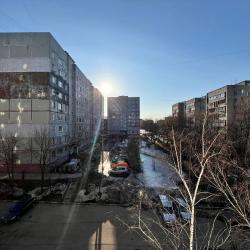 Фото Отель Tolstoy Apart (Толстой Апарт) на улице Фрунзе 8