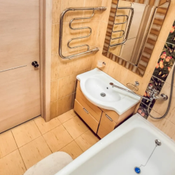 Фото Отель ZebraHome (ЗебраХоум) на улице Спортивная 16
