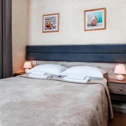 2-местный номер стандарт