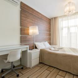 фото 46 iRooms (айРумс) на переулке Мучной