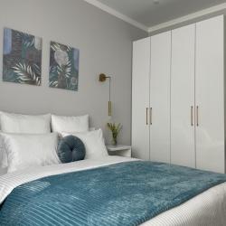 Фото Апартаменты Уютный дом на Гагарина 85 корпус 4