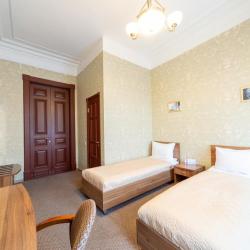 Фото Отель На Дворянской