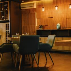 Фото Отель Harten business & international (Хартен) (бывш. Element Business Hotel)